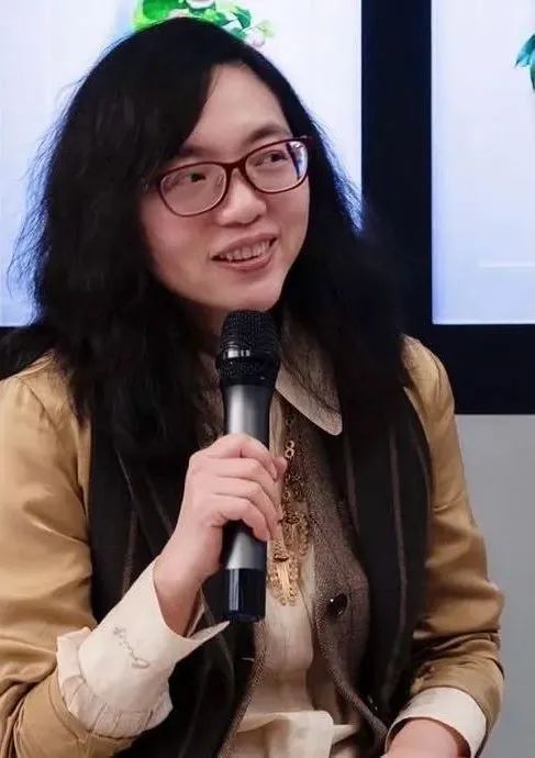 蘑菇之语,编织共生智慧网络 博文精选 瑞士文化基金会 崇真艺客